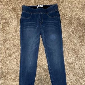 Old Navy Rockstar Super Skinny Jeggings